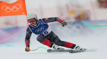 توقيتات المنافسات.. جدول مواعيد نهائيات ميلانو وكورتينا في الألعاب الشتوية 2026 اليوم